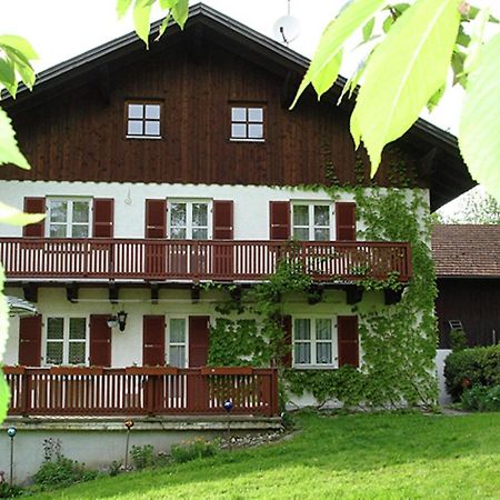 Comfort Apartment With Balcony In The Beautiful Bavarian Forest Драксельсрид Экстерьер фото