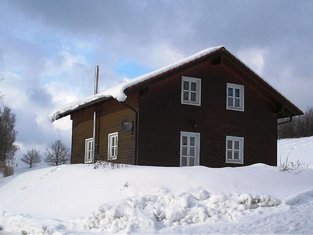 Comfort Apartment With Balcony In The Beautiful Bavarian Forest Драксельсрид Номер фото