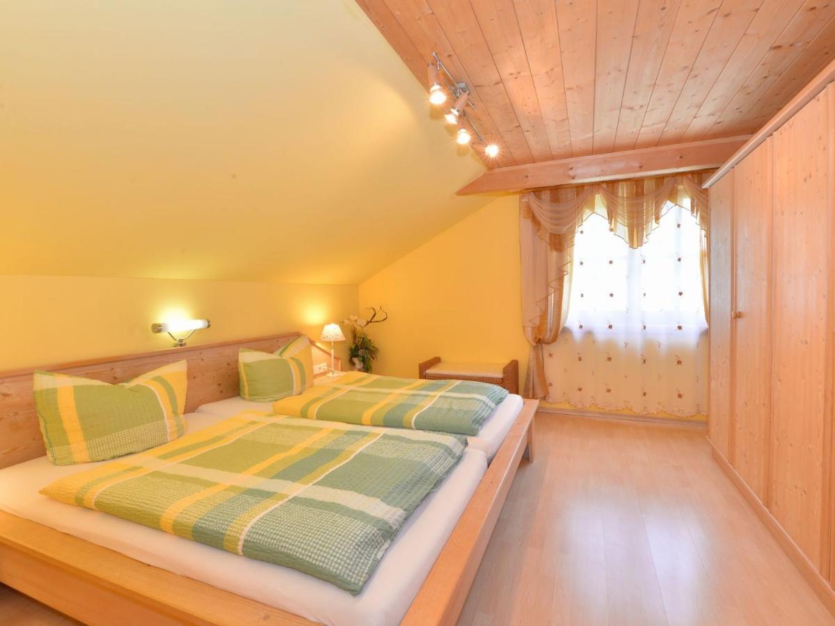 Comfort Apartment With Balcony In The Beautiful Bavarian Forest Драксельсрид Номер фото