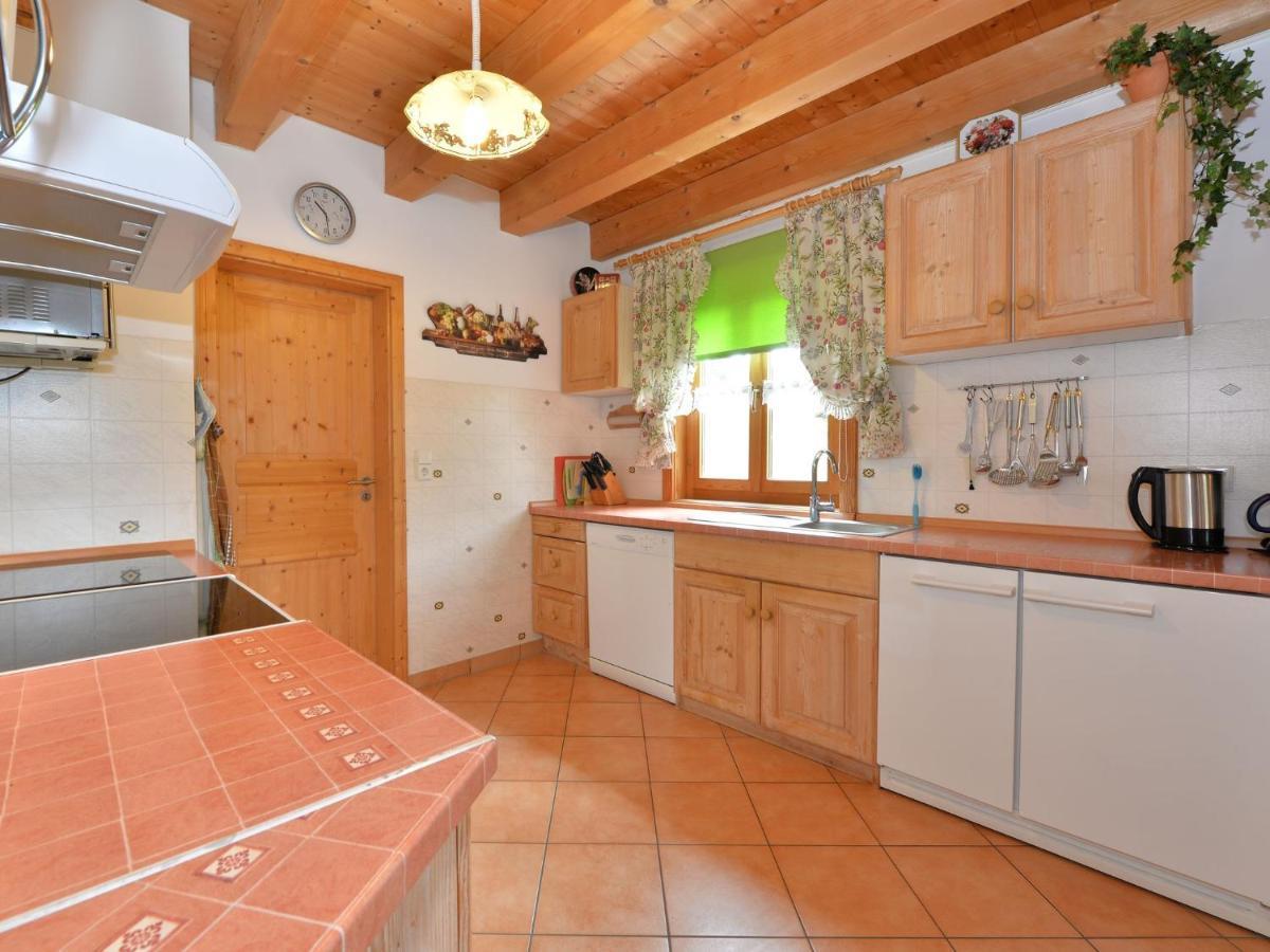Comfort Apartment With Balcony In The Beautiful Bavarian Forest Драксельсрид Номер фото