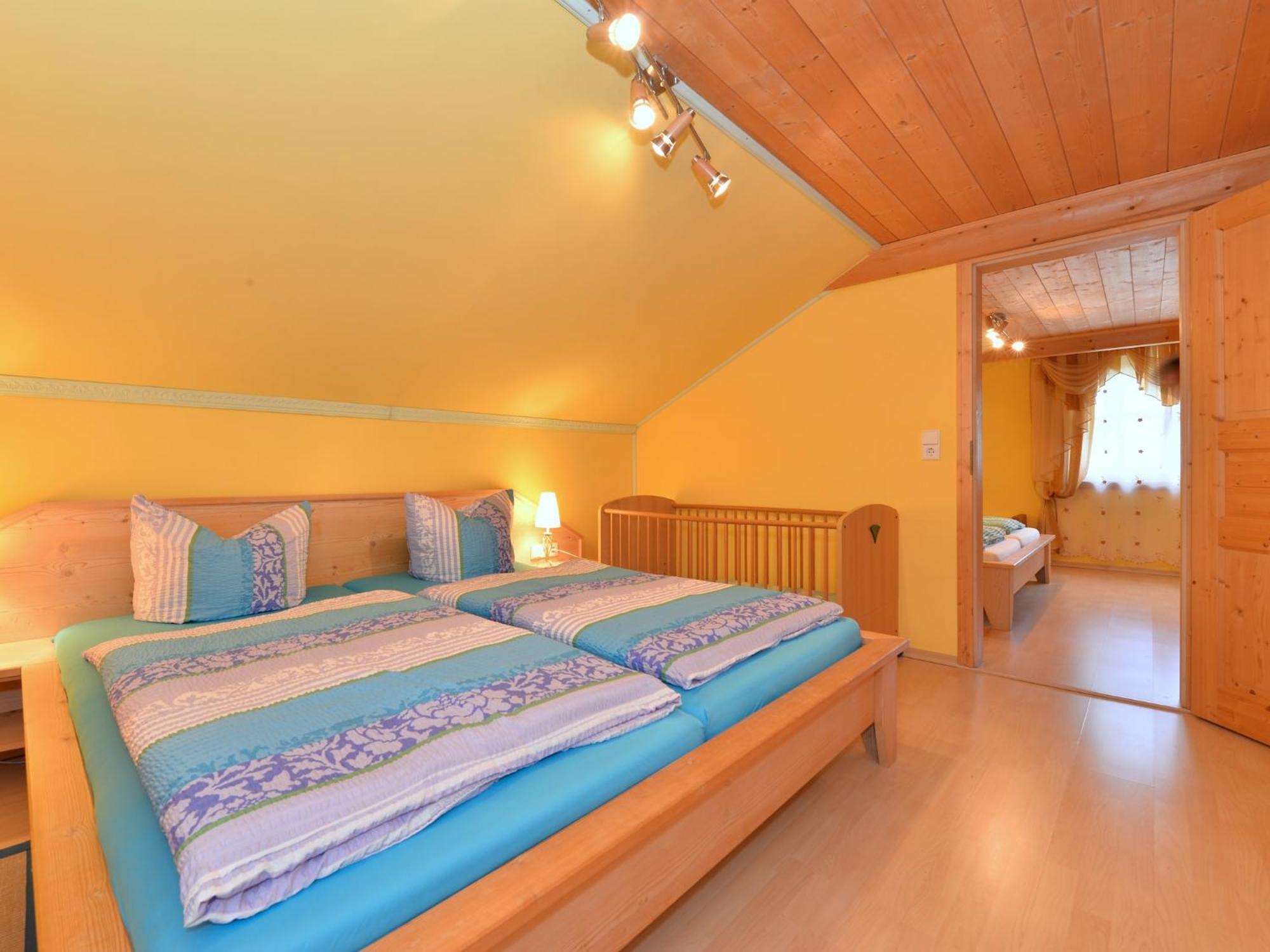 Comfort Apartment With Balcony In The Beautiful Bavarian Forest Драксельсрид Экстерьер фото
