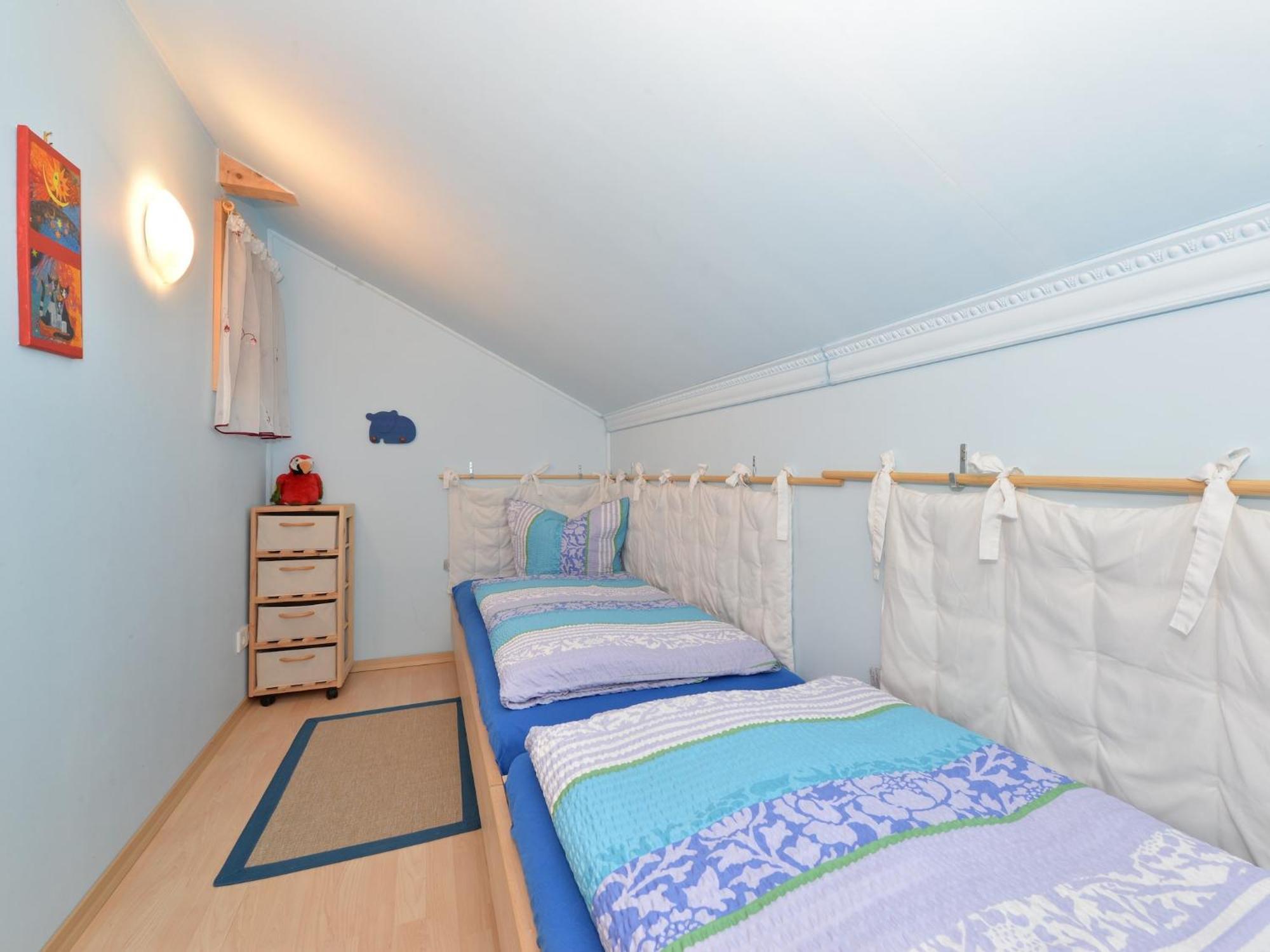 Comfort Apartment With Balcony In The Beautiful Bavarian Forest Драксельсрид Экстерьер фото