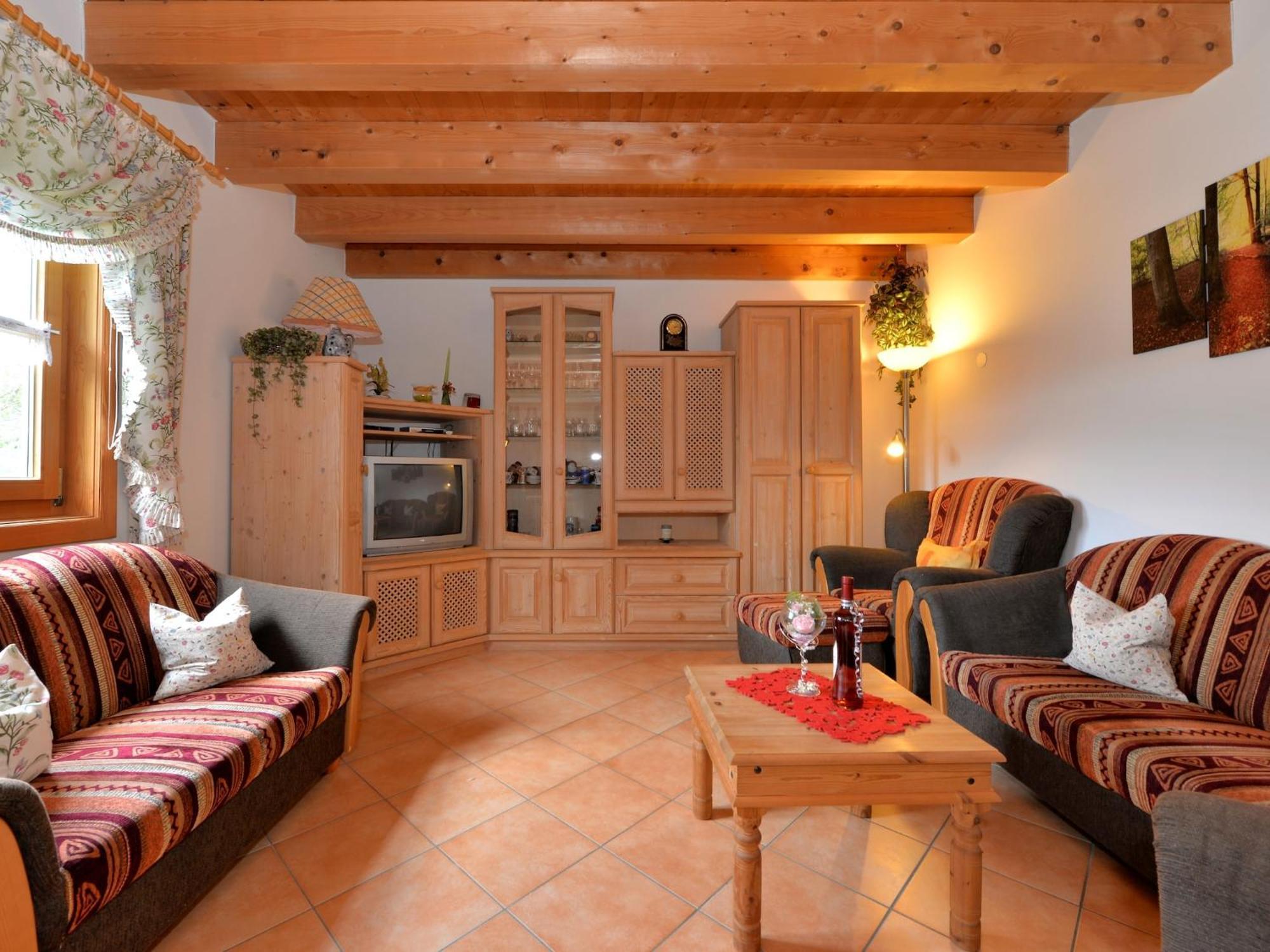 Comfort Apartment With Balcony In The Beautiful Bavarian Forest Драксельсрид Экстерьер фото