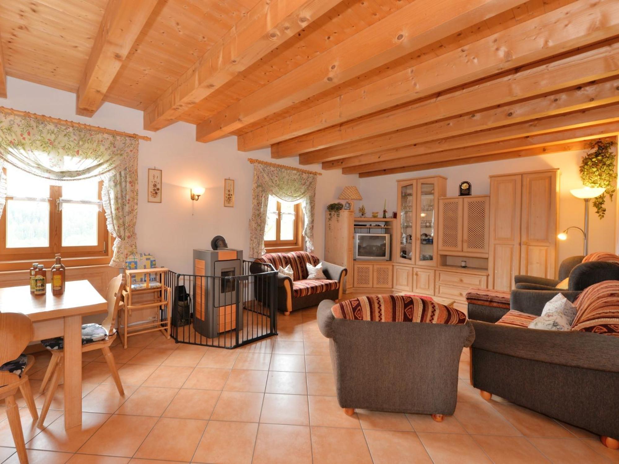 Comfort Apartment With Balcony In The Beautiful Bavarian Forest Драксельсрид Экстерьер фото