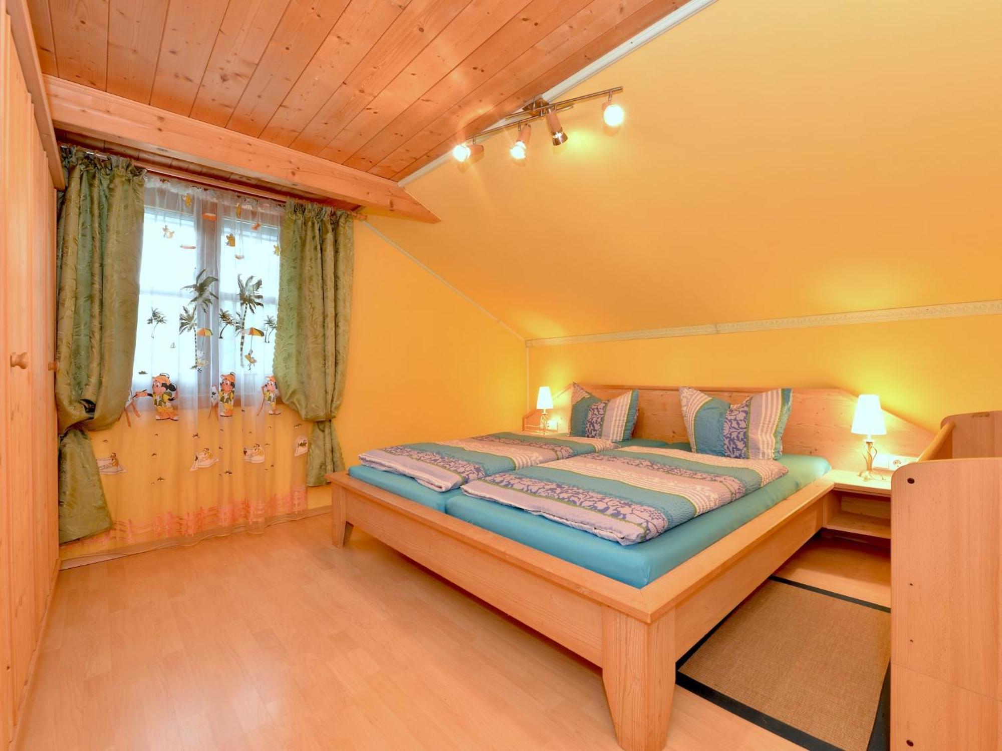 Comfort Apartment With Balcony In The Beautiful Bavarian Forest Драксельсрид Экстерьер фото