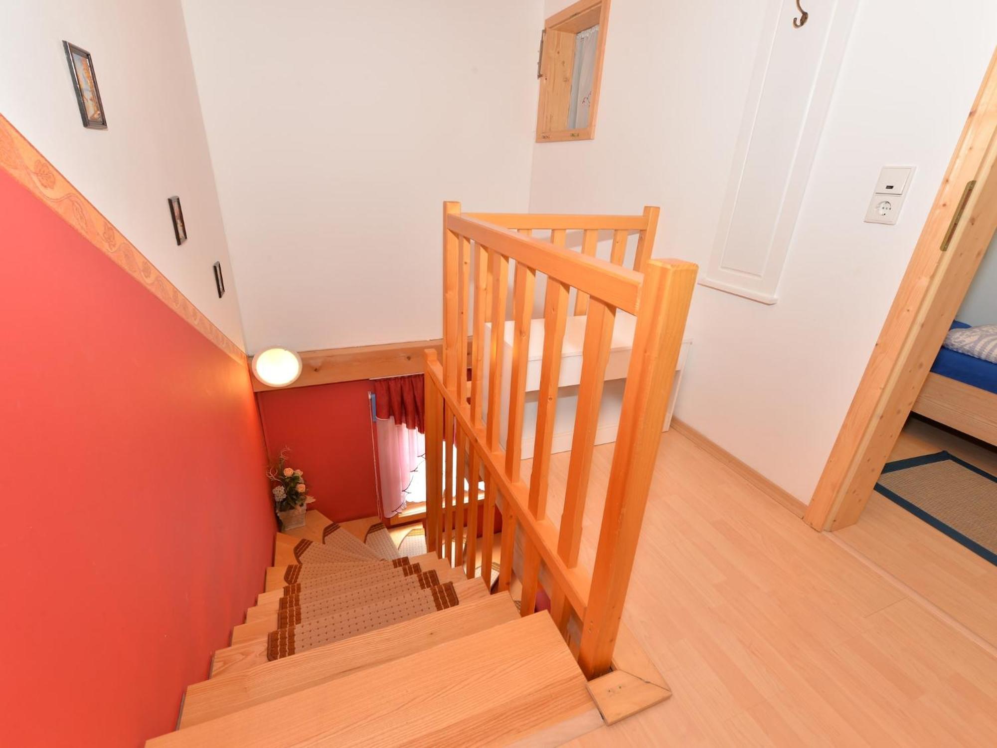 Comfort Apartment With Balcony In The Beautiful Bavarian Forest Драксельсрид Экстерьер фото