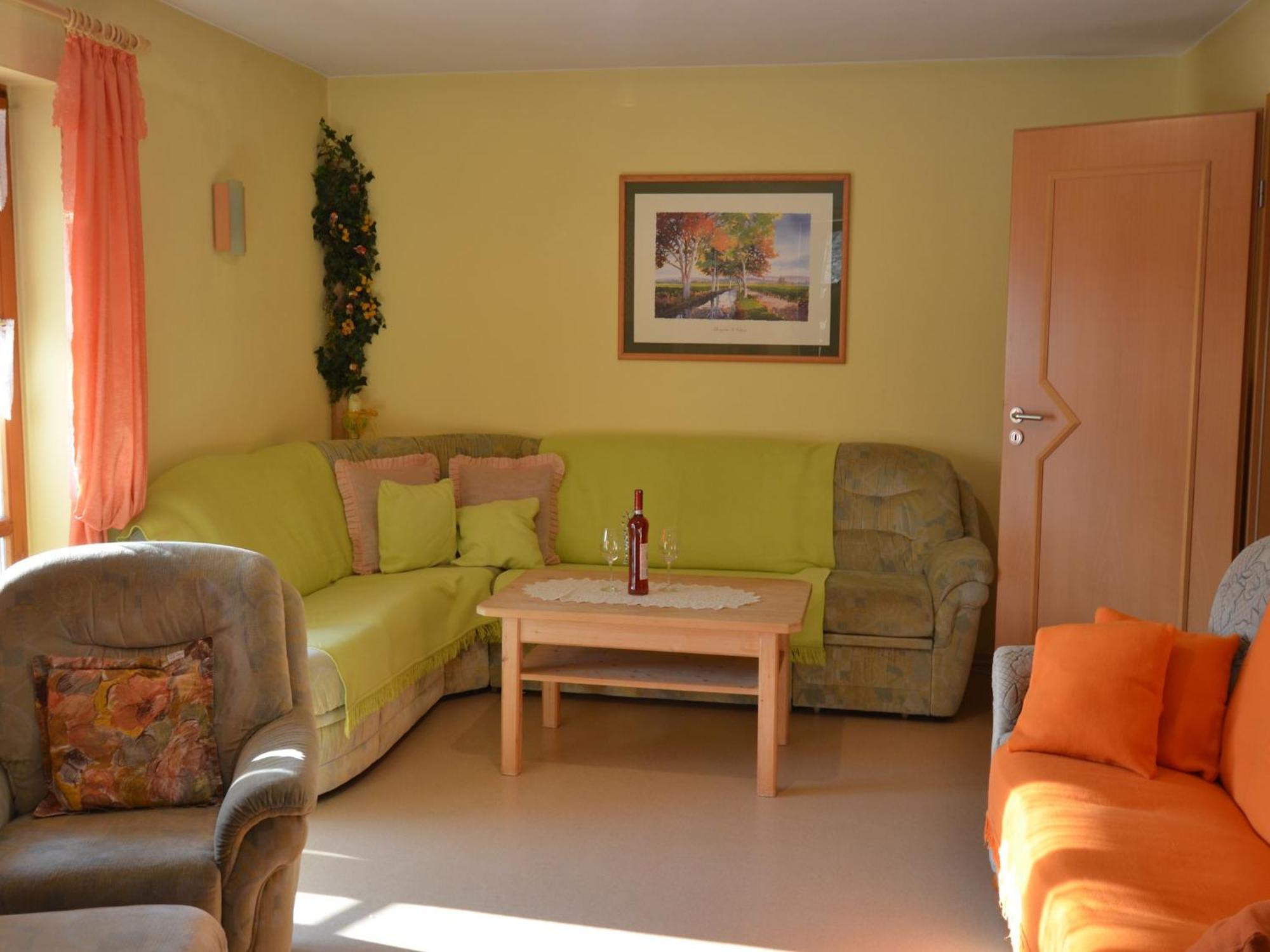 Comfort Apartment With Balcony In The Beautiful Bavarian Forest Драксельсрид Экстерьер фото