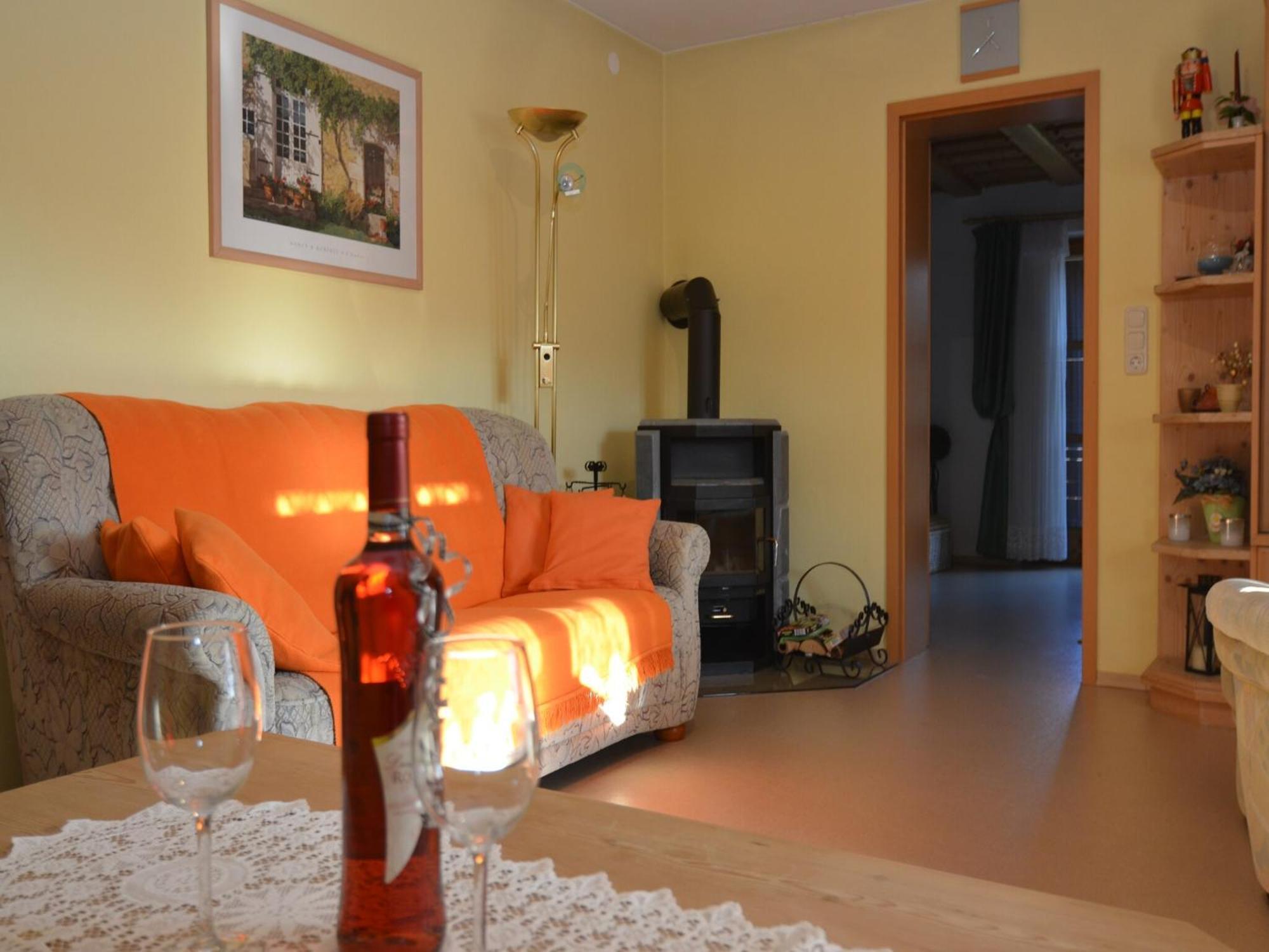 Comfort Apartment With Balcony In The Beautiful Bavarian Forest Драксельсрид Экстерьер фото