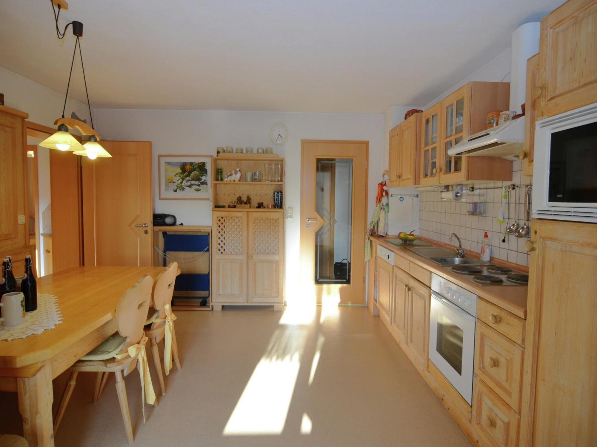Comfort Apartment With Balcony In The Beautiful Bavarian Forest Драксельсрид Экстерьер фото