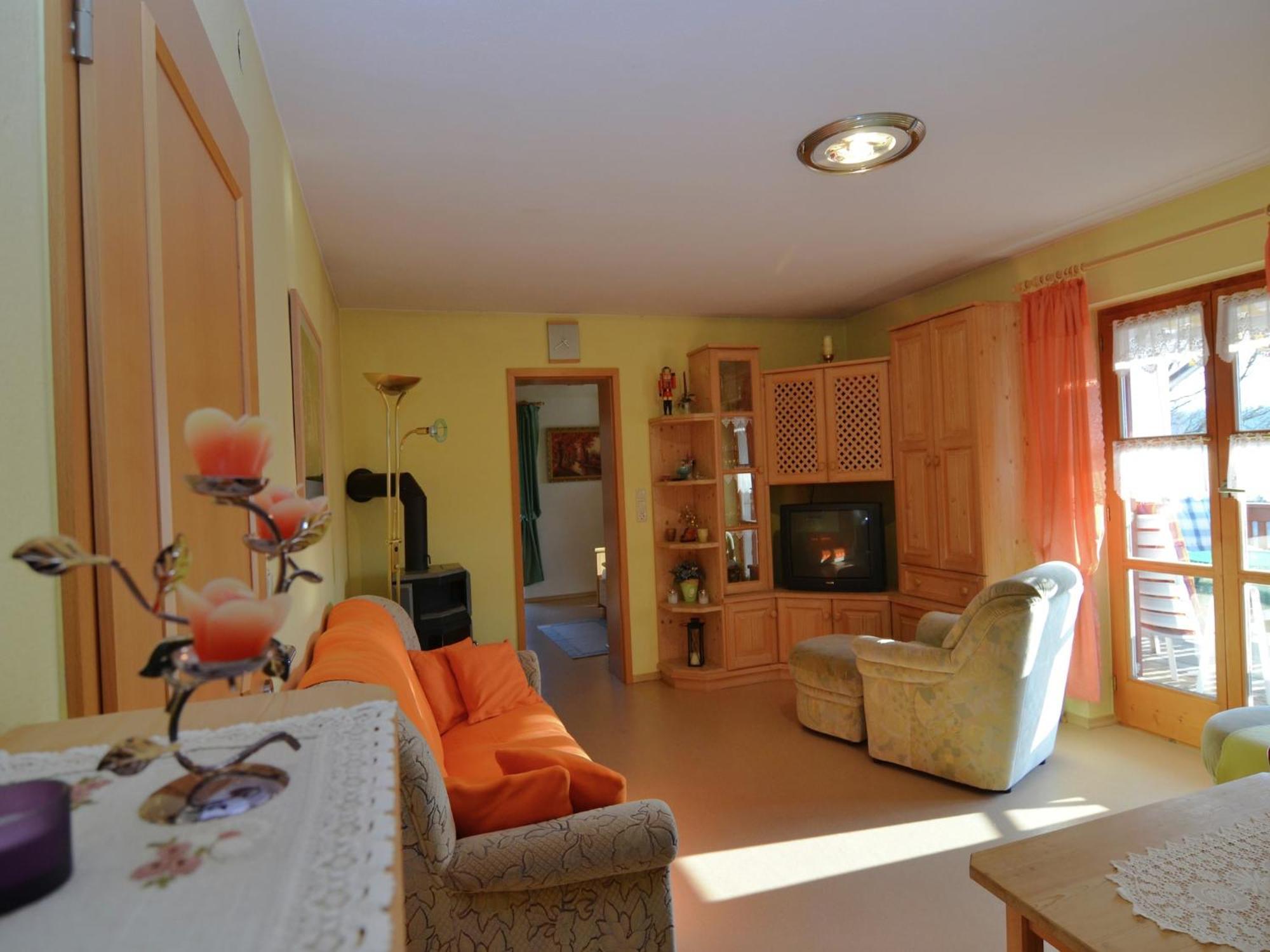 Comfort Apartment With Balcony In The Beautiful Bavarian Forest Драксельсрид Экстерьер фото