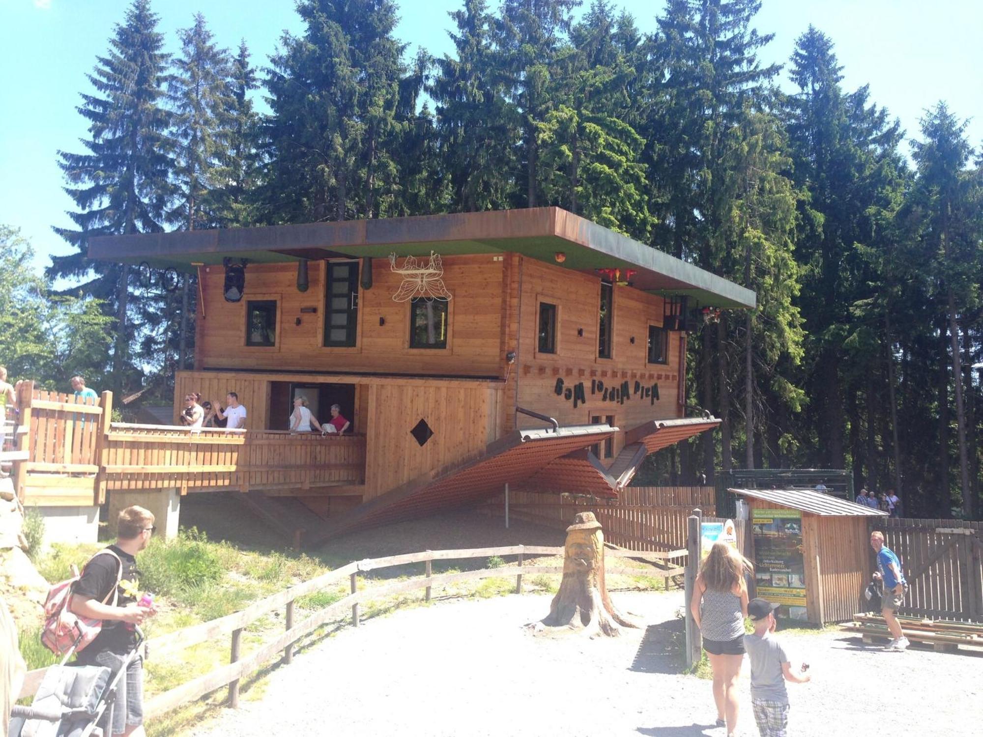 Comfort Apartment With Balcony In The Beautiful Bavarian Forest Драксельсрид Экстерьер фото