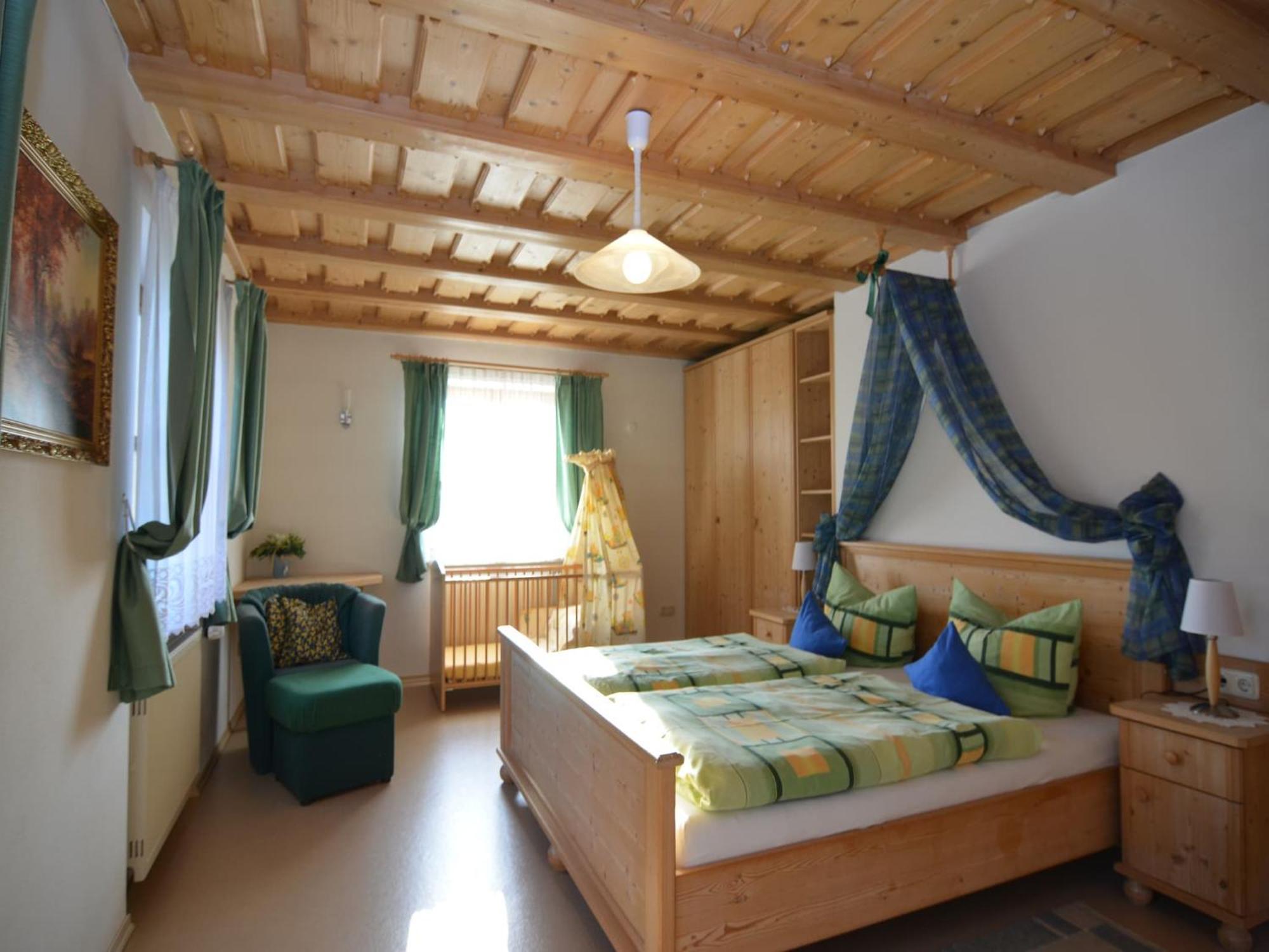 Comfort Apartment With Balcony In The Beautiful Bavarian Forest Драксельсрид Экстерьер фото