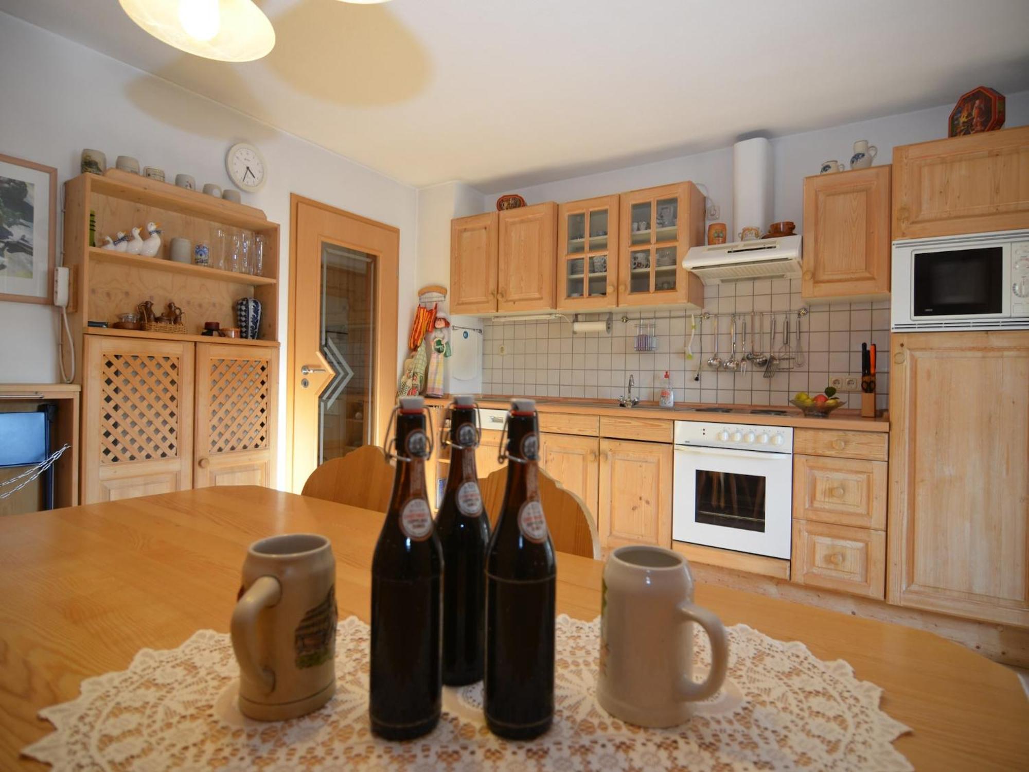 Comfort Apartment With Balcony In The Beautiful Bavarian Forest Драксельсрид Экстерьер фото
