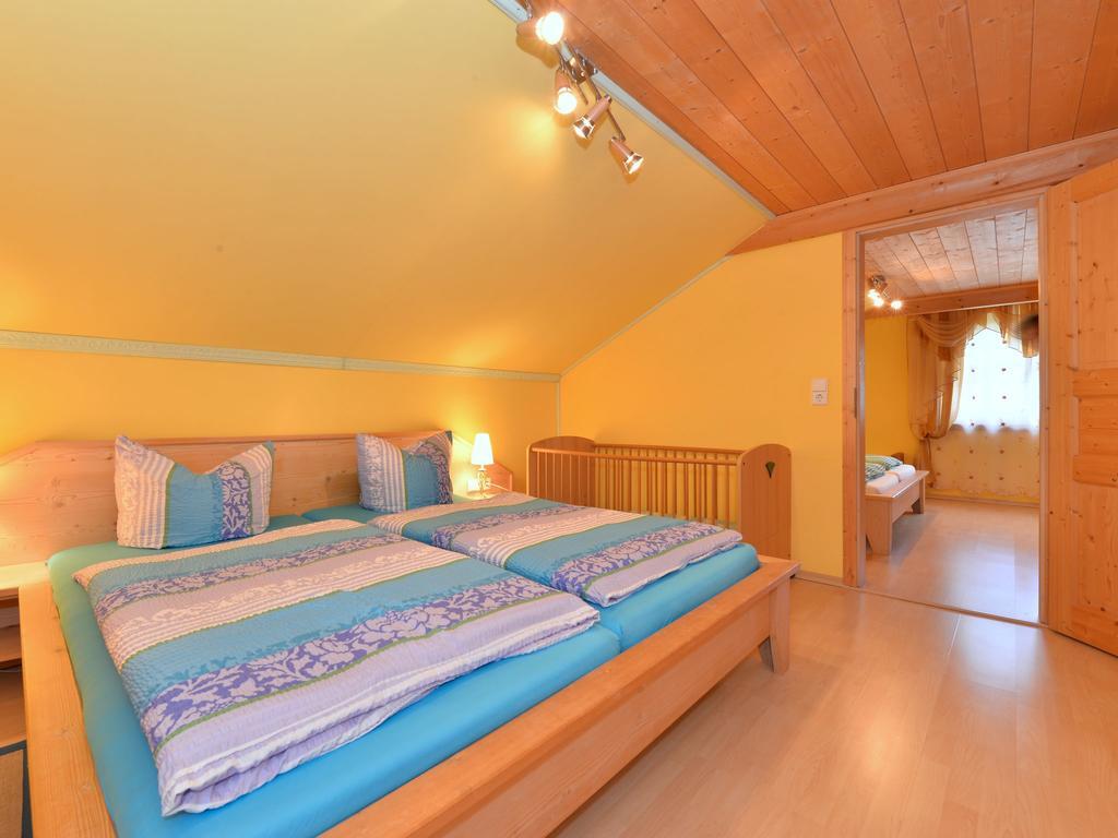 Comfort Apartment With Balcony In The Beautiful Bavarian Forest Драксельсрид Экстерьер фото