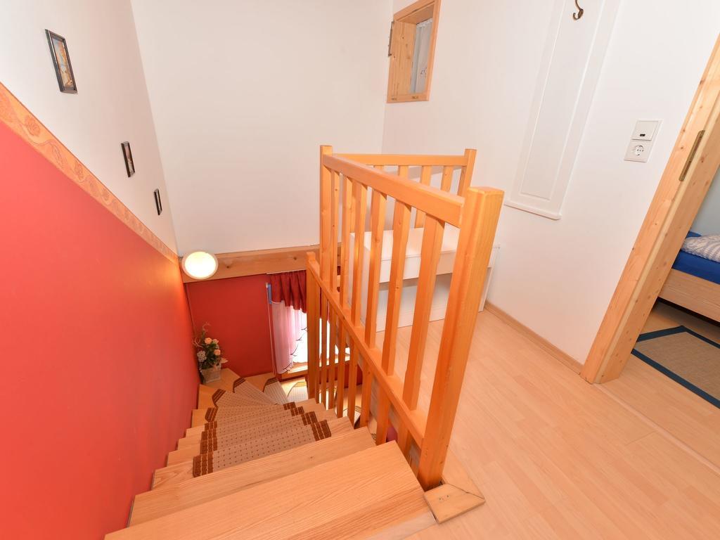 Comfort Apartment With Balcony In The Beautiful Bavarian Forest Драксельсрид Экстерьер фото
