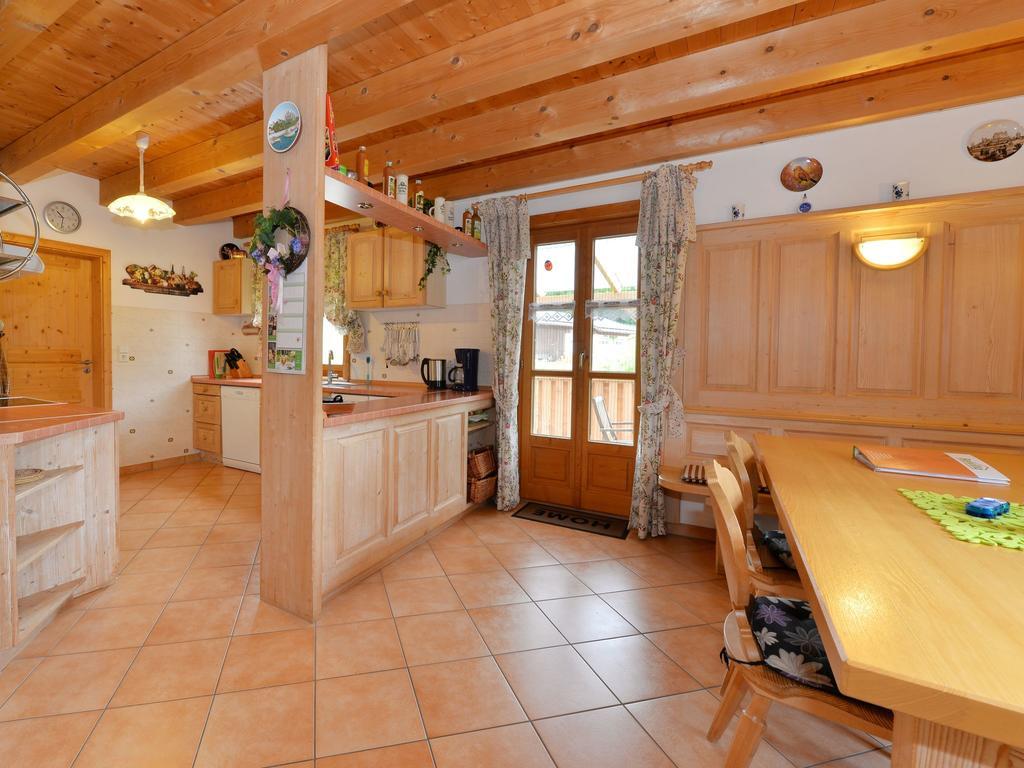 Comfort Apartment With Balcony In The Beautiful Bavarian Forest Драксельсрид Экстерьер фото